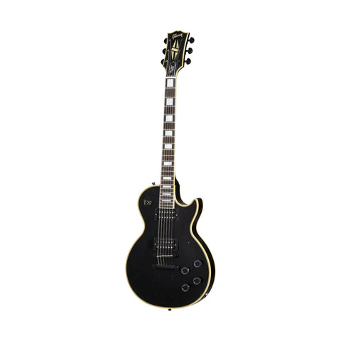 Gibson Les Paul Custom Kirk Hamett Ebony General Gibson Art of Guitar