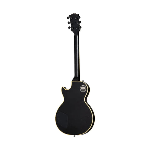 Gibson Les Paul Custom Kirk Hamett Ebony General Gibson Art of Guitar