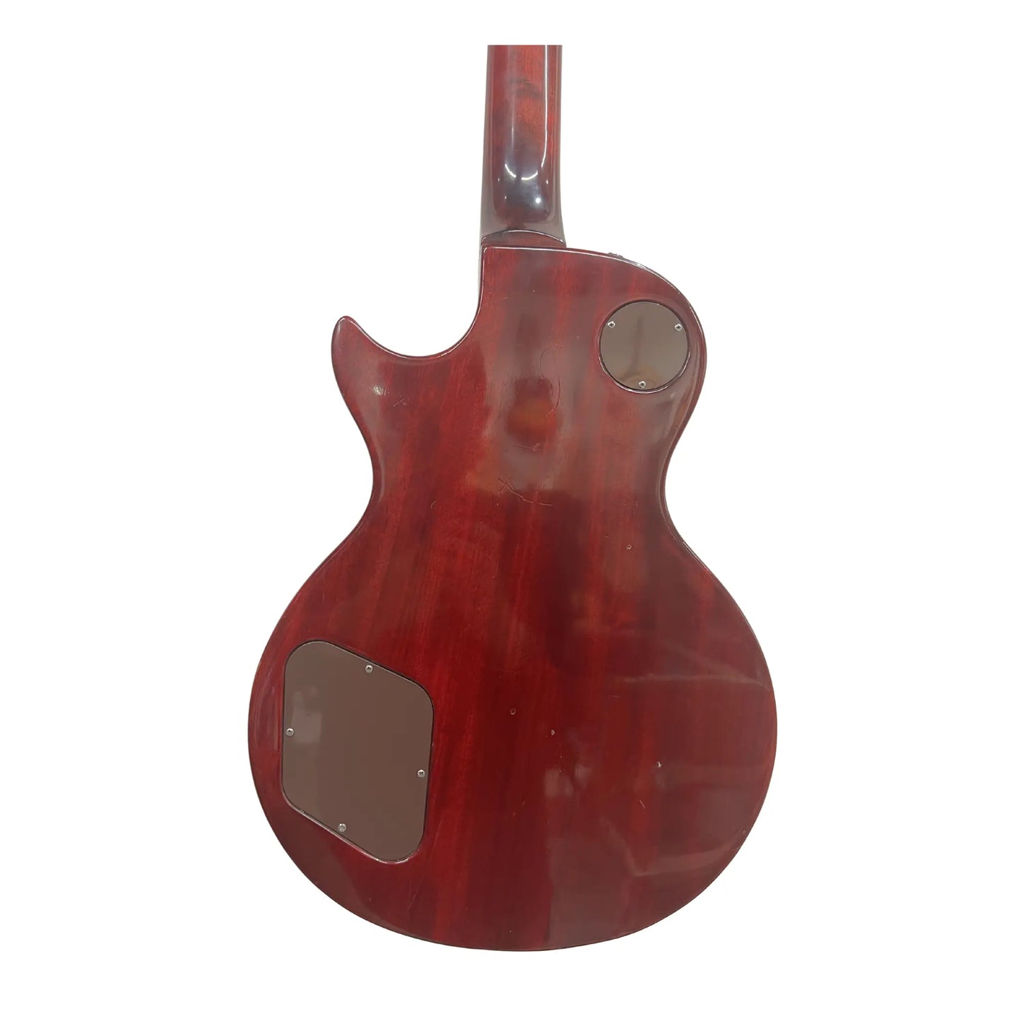 Gibson Les Paul Deluxe Wine Red 1979 Electric Guitar Electric Guitars Gibson Art of Guitar