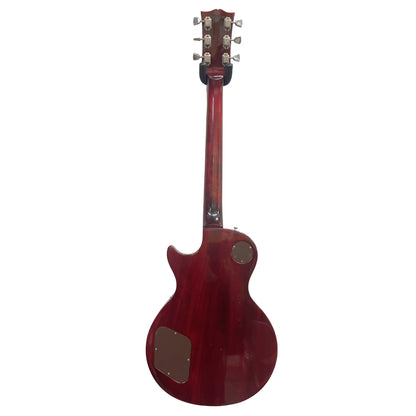 Gibson Les Paul Deluxe Wine Red 1979 Electric Guitar Electric Guitars Gibson Art of Guitar