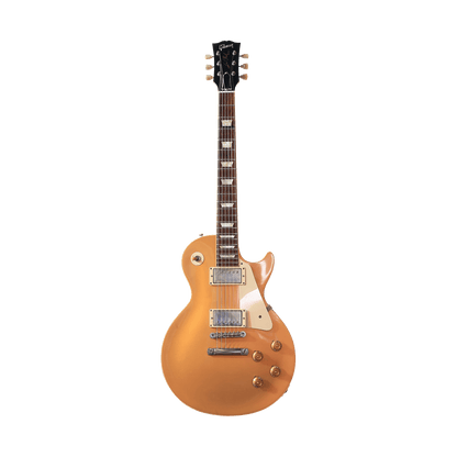 Gibson Les Paul Goldtop R7 Electric Guitars Gibson Art of Guitar