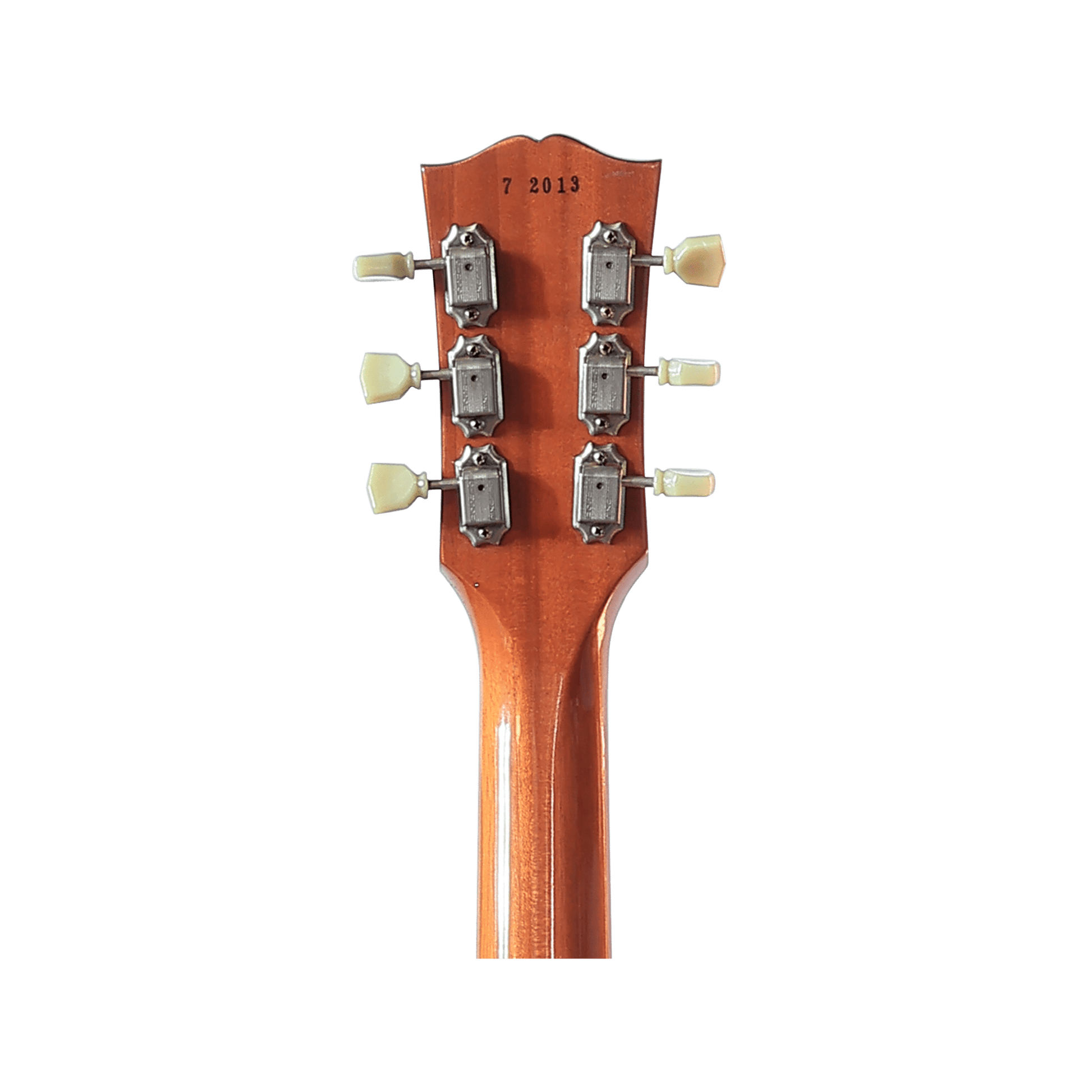 Gibson Les Paul Goldtop R7 Electric Guitars Gibson Art of Guitar