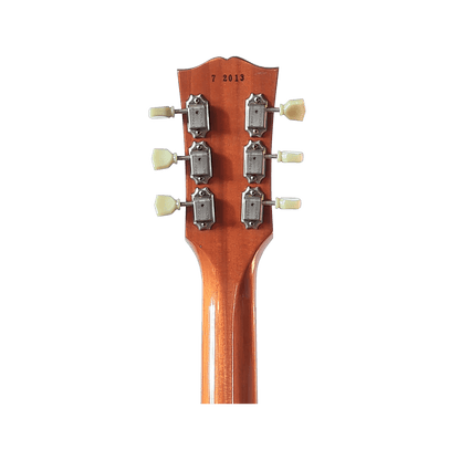 Gibson Les Paul Goldtop R7 Electric Guitars Gibson Art of Guitar