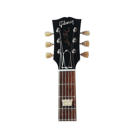 Gibson Les Paul Goldtop R7 General Gibson Art of Guitar