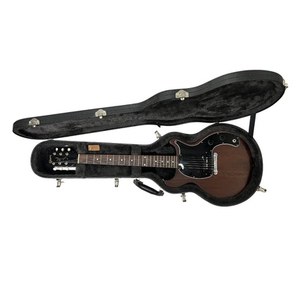 Gibson Les Paul Junior Electric Guitars Gibson Art of Guitar