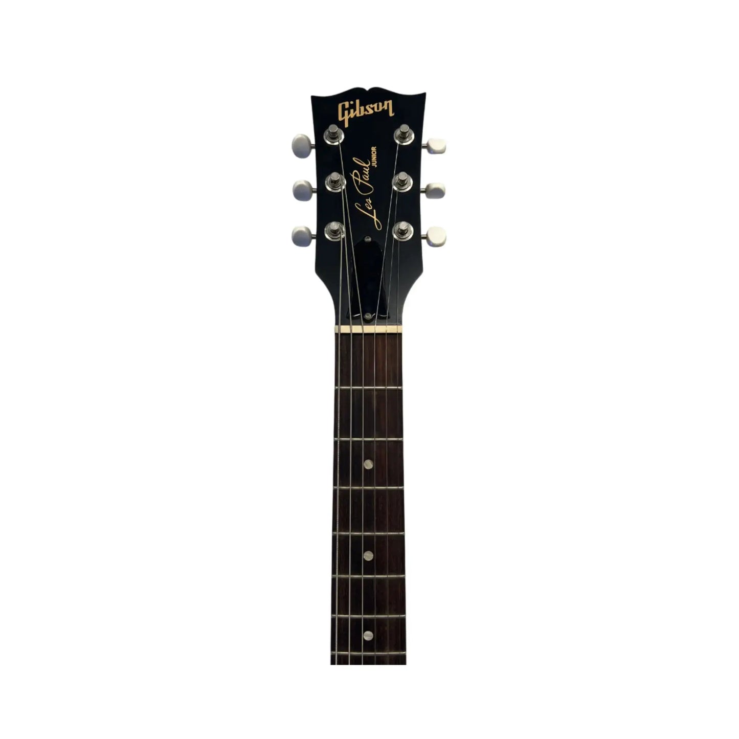 Gibson Les Paul Junior Electric Guitars Gibson Art of Guitar