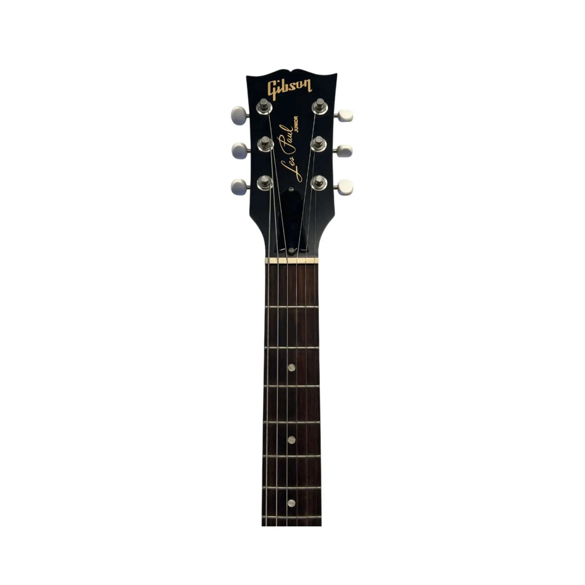 Gibson Les Paul Junior Electric Guitars Gibson Art of Guitar