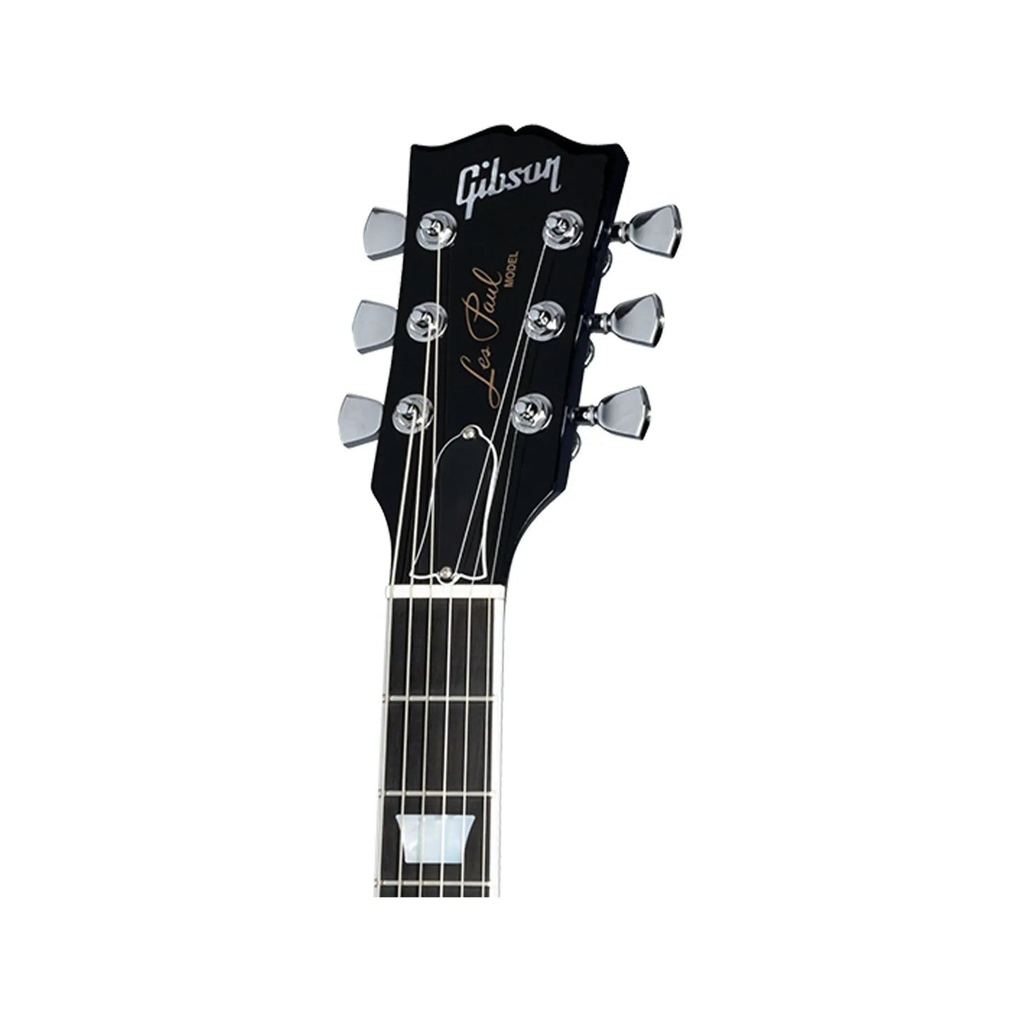Gibson Les Paul Modern Faded Pelham Blue (Copy) Electric Guitars Gibson Art of Guitar
