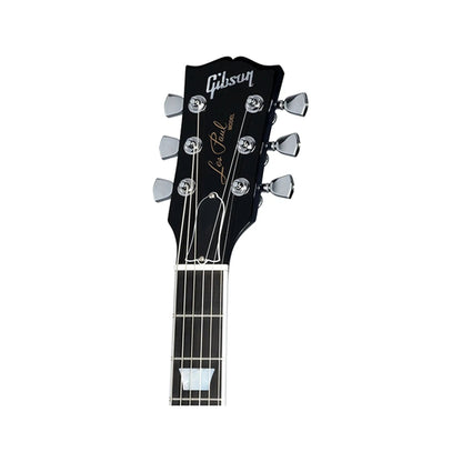 Gibson Les Paul Modern Faded Pelham Blue (Copy) Electric Guitars Gibson Art of Guitar