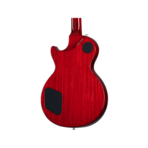 Gibson Les Paul Modern Figured Cherry Burst Electric Guitars Gibson Art of Guitar