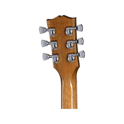 Gibson Les Paul Modern Figured Cobalt Burst (Copy) Electric Guitars Gibson Art of Guitar