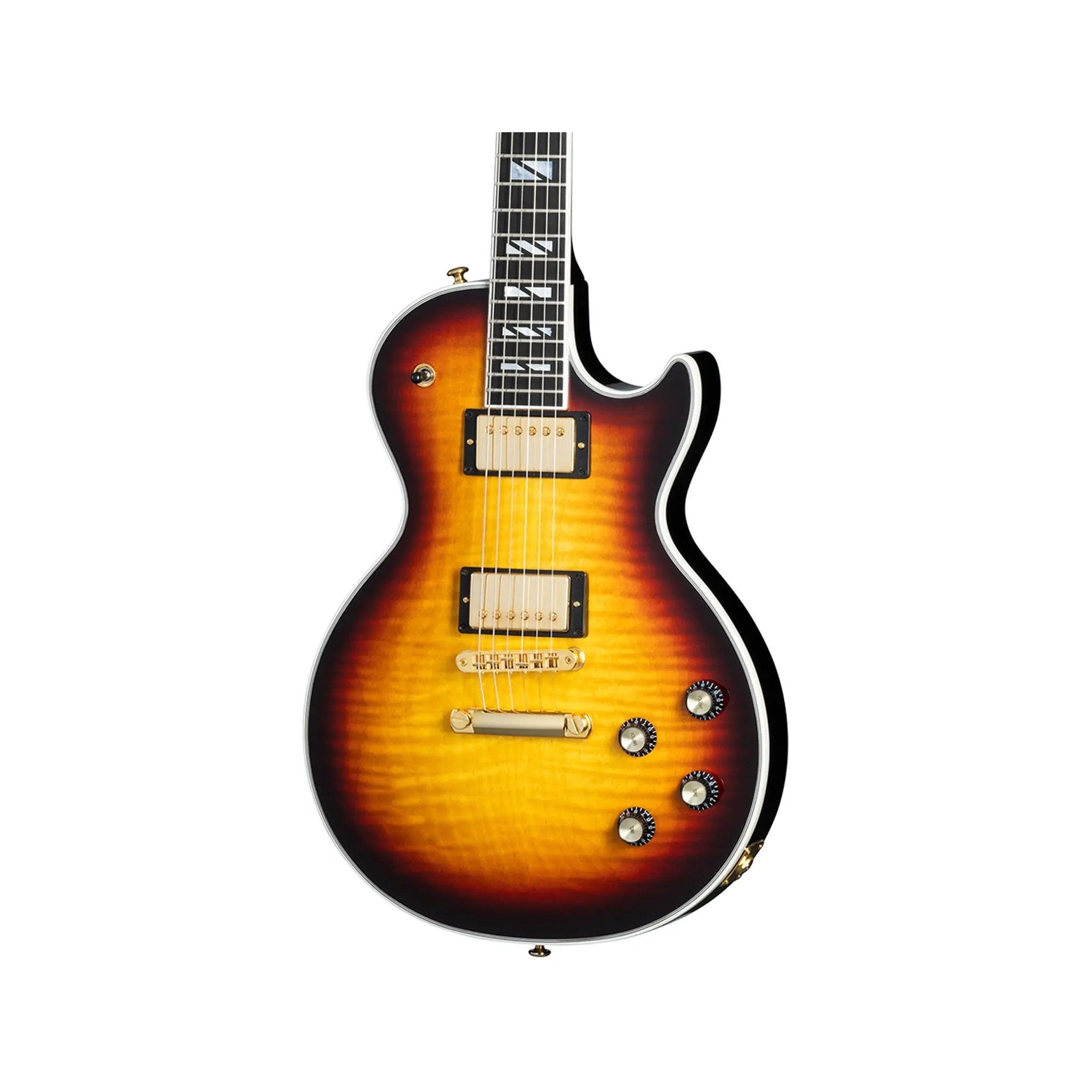 Gibson Les Paul Modern Supreme Fireburst - Art of Guitar