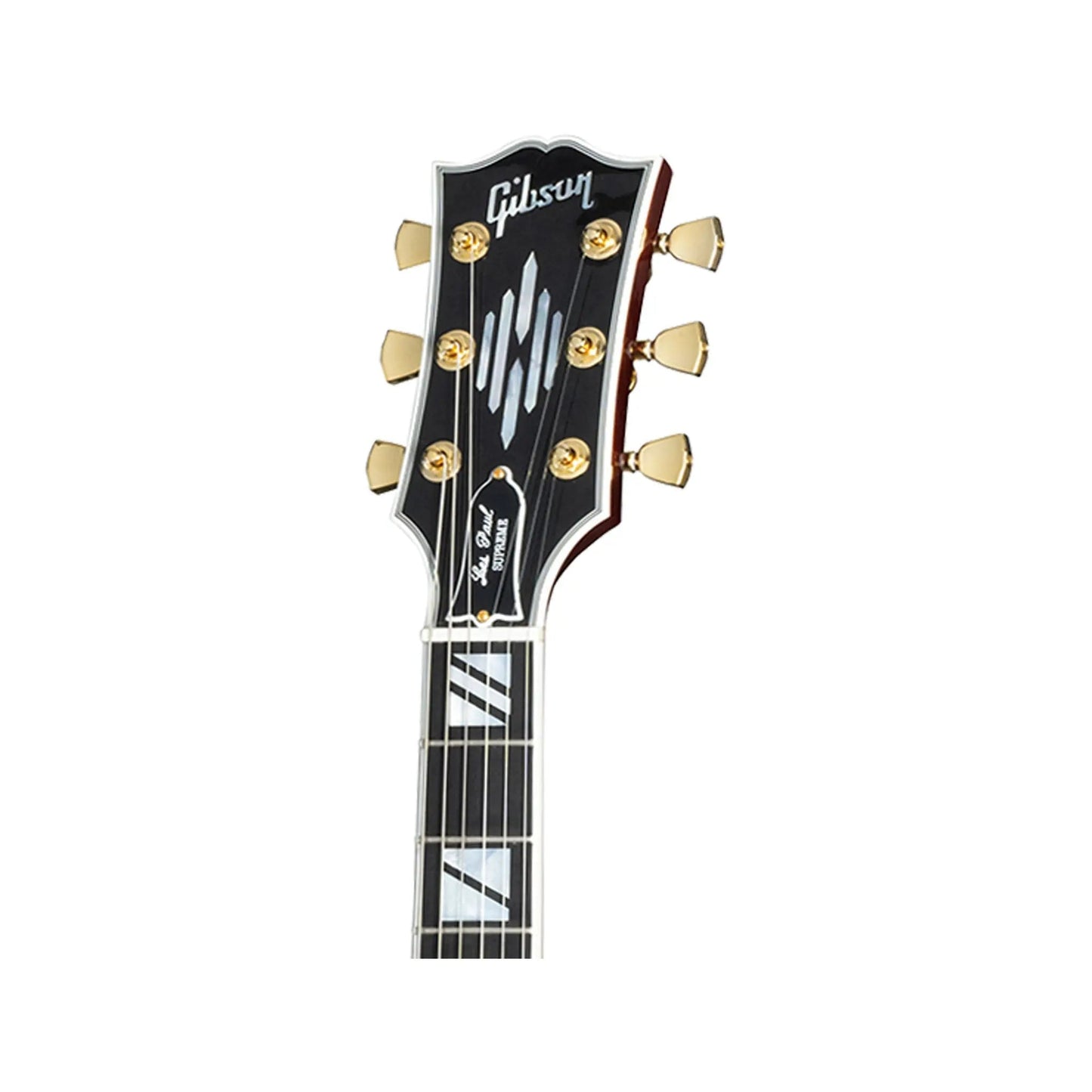 Gibson Les Paul Modern Supreme Wine Red Electric Guitars Gibson Art of Guitar