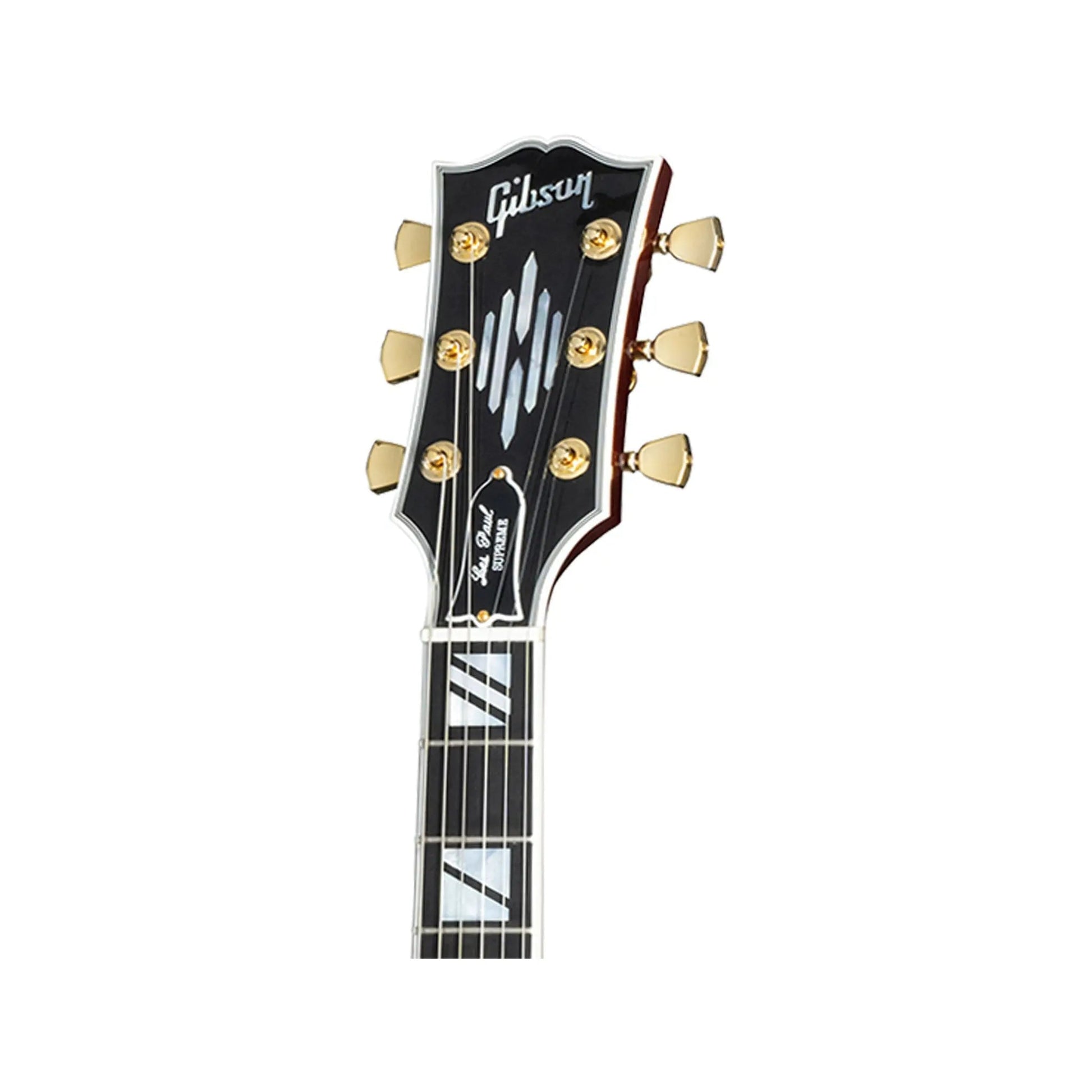 Gibson Les Paul Modern Supreme Wine Red Electric Guitars Gibson Art of Guitar