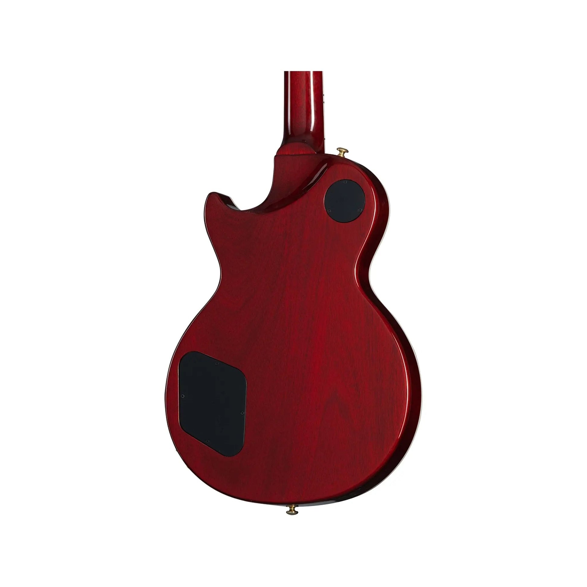 Gibson Les Paul Modern Supreme Wine Red Electric Guitars Gibson Art of Guitar