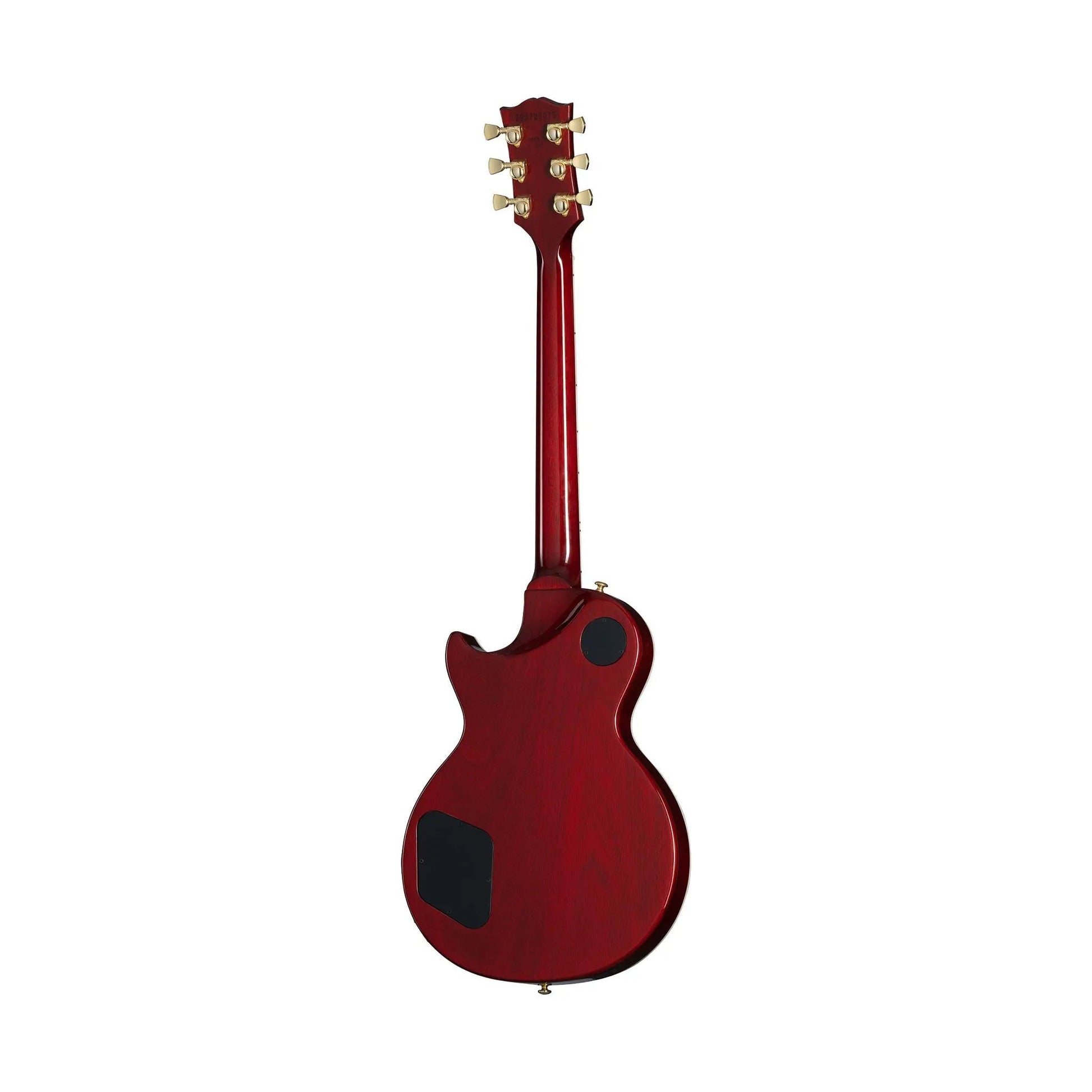 Gibson Les Paul Modern Supreme Wine Red Electric Guitars Gibson Art of Guitar