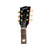 Gibson Les Paul Standard 50s Heritage Cherry Sunburst General Gibson Art of Guitar