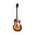 Gibson Les Paul Standard 60s Figured Top - Bourbon Burst Guitars Gibson Art of Guitar