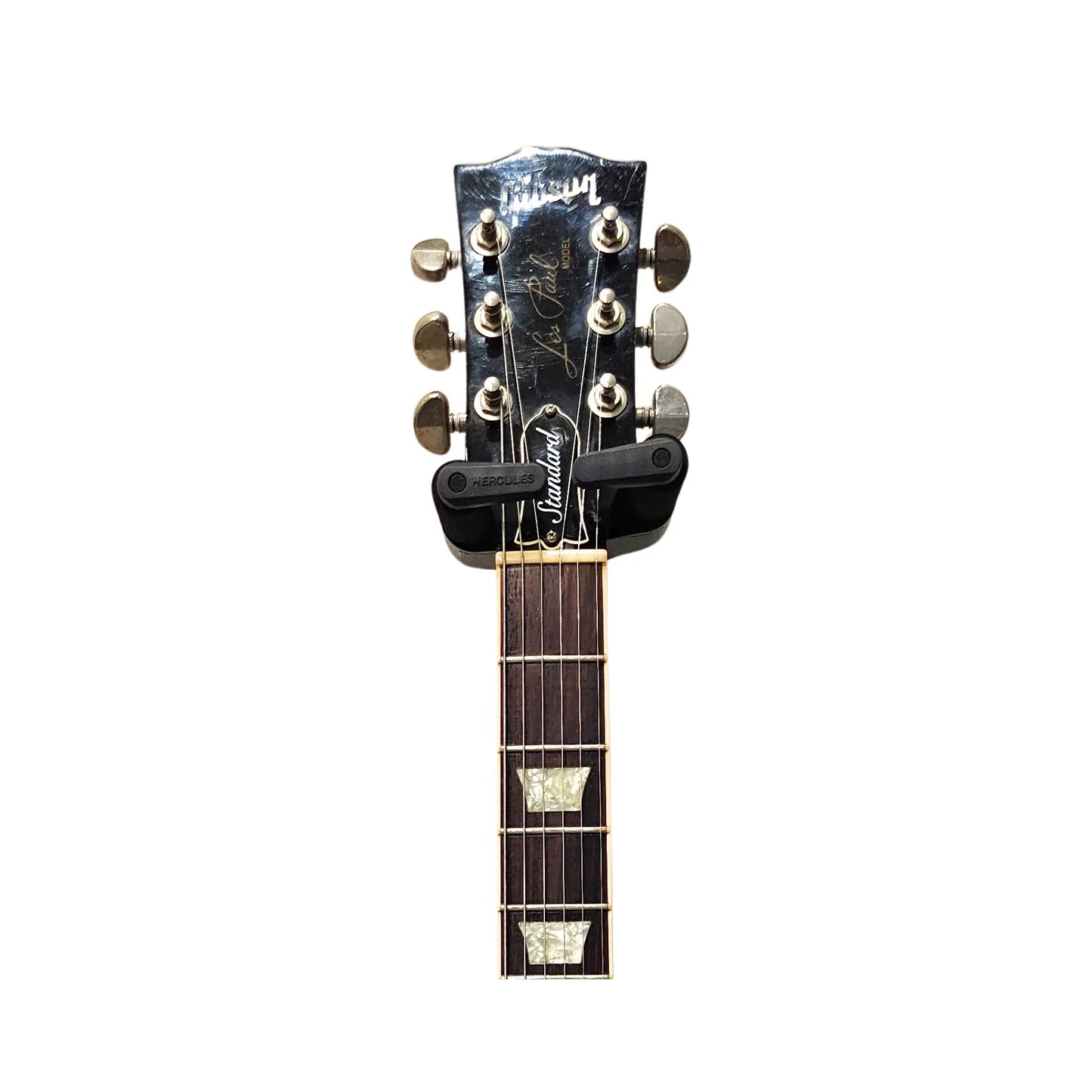 Gibson Les Paul Standard Cherry Sunburst - (Re-Loved) Electric Guitars Gibson Art of Guitar