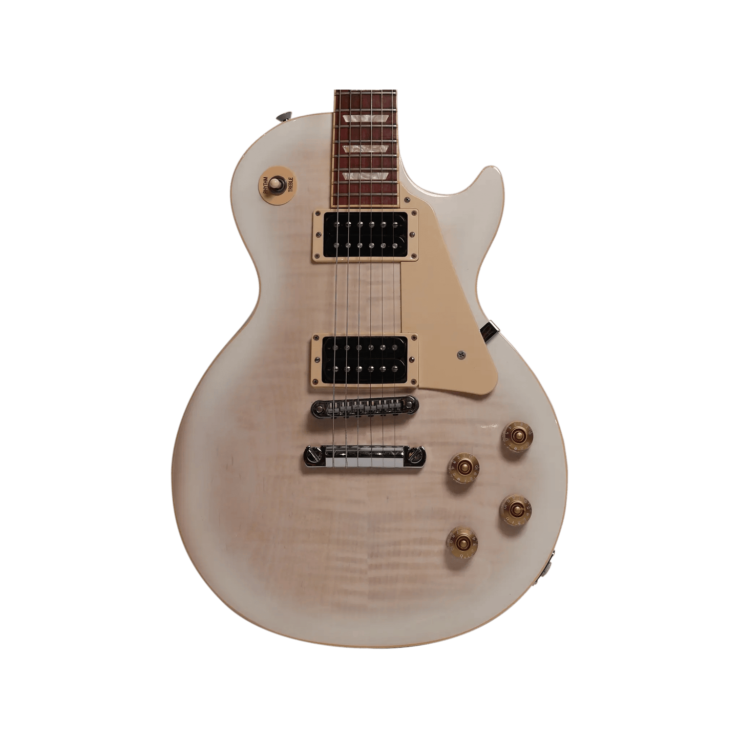 Gibson Les Paul Standard Custom Colour General Gibson Art of Guitar