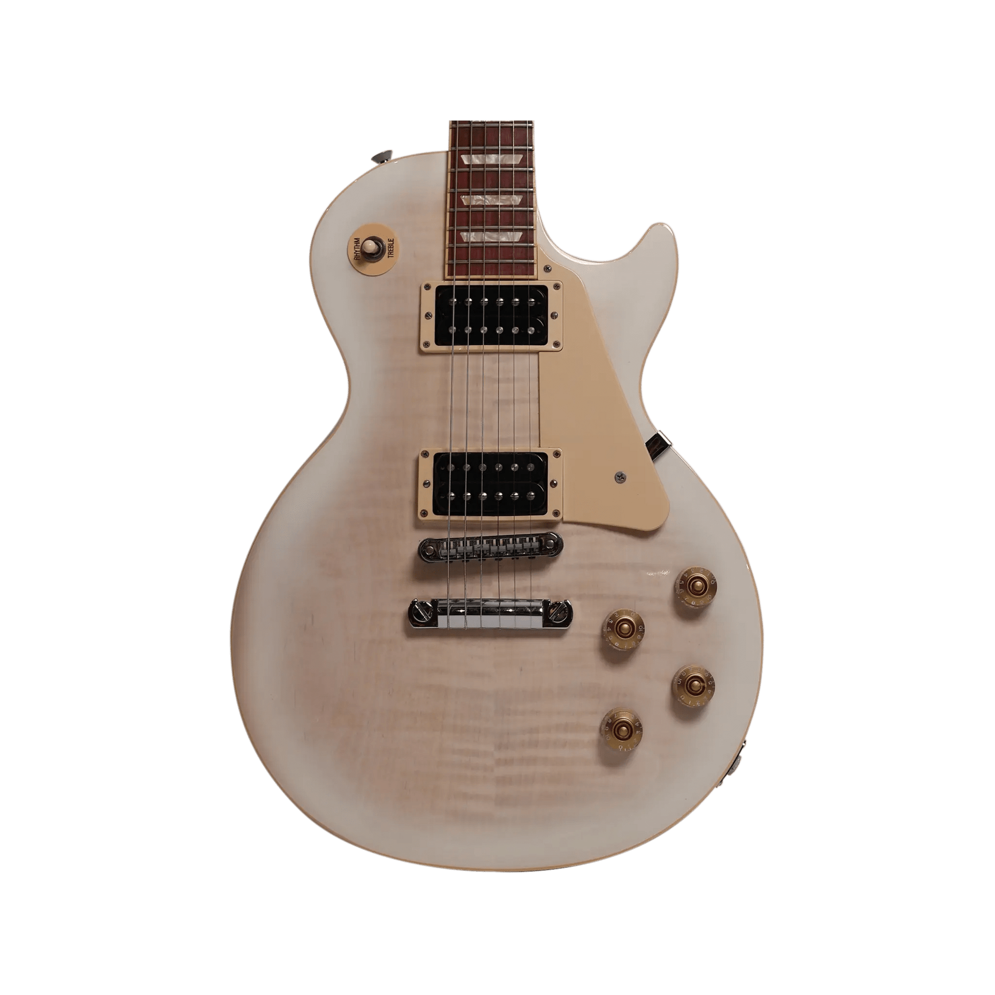 Gibson Les Paul Standard Custom Colour General Gibson Art of Guitar