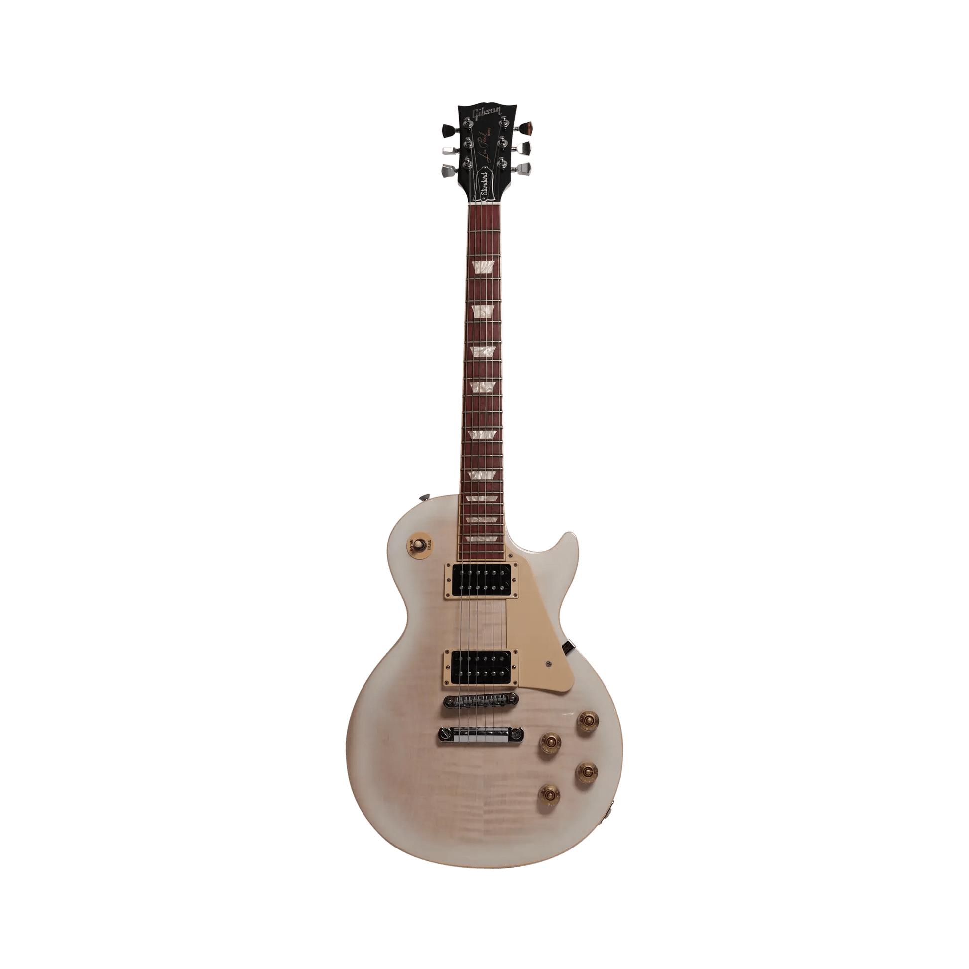 Gibson Les Paul Standard Custom Colour General Gibson Art of Guitar