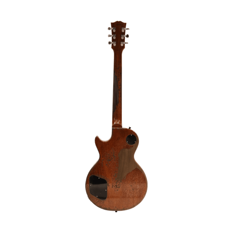 Gibson Les Paul Standard Kirk Hammett "Greeny" 1959 Les Paul Standard, Greeny Burst Guitars Gibson Art of Guitar