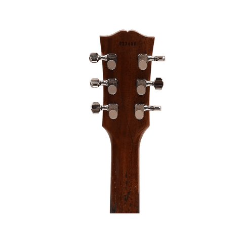 Gibson Les Paul Standard Kirk Hammett "Greeny" 1959 Les Paul Standard, Greeny Burst Guitars Gibson Art of Guitar