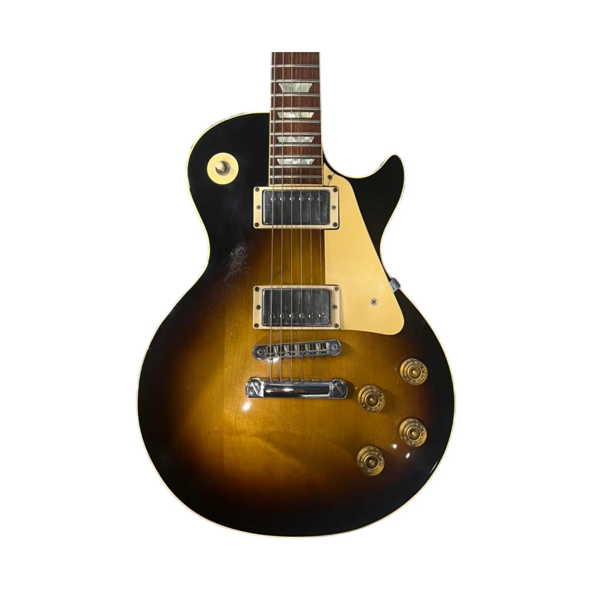 Gibson Les Paul Standard [1979] Electric Guitar Electric Guitars Gibson Art of Guitar