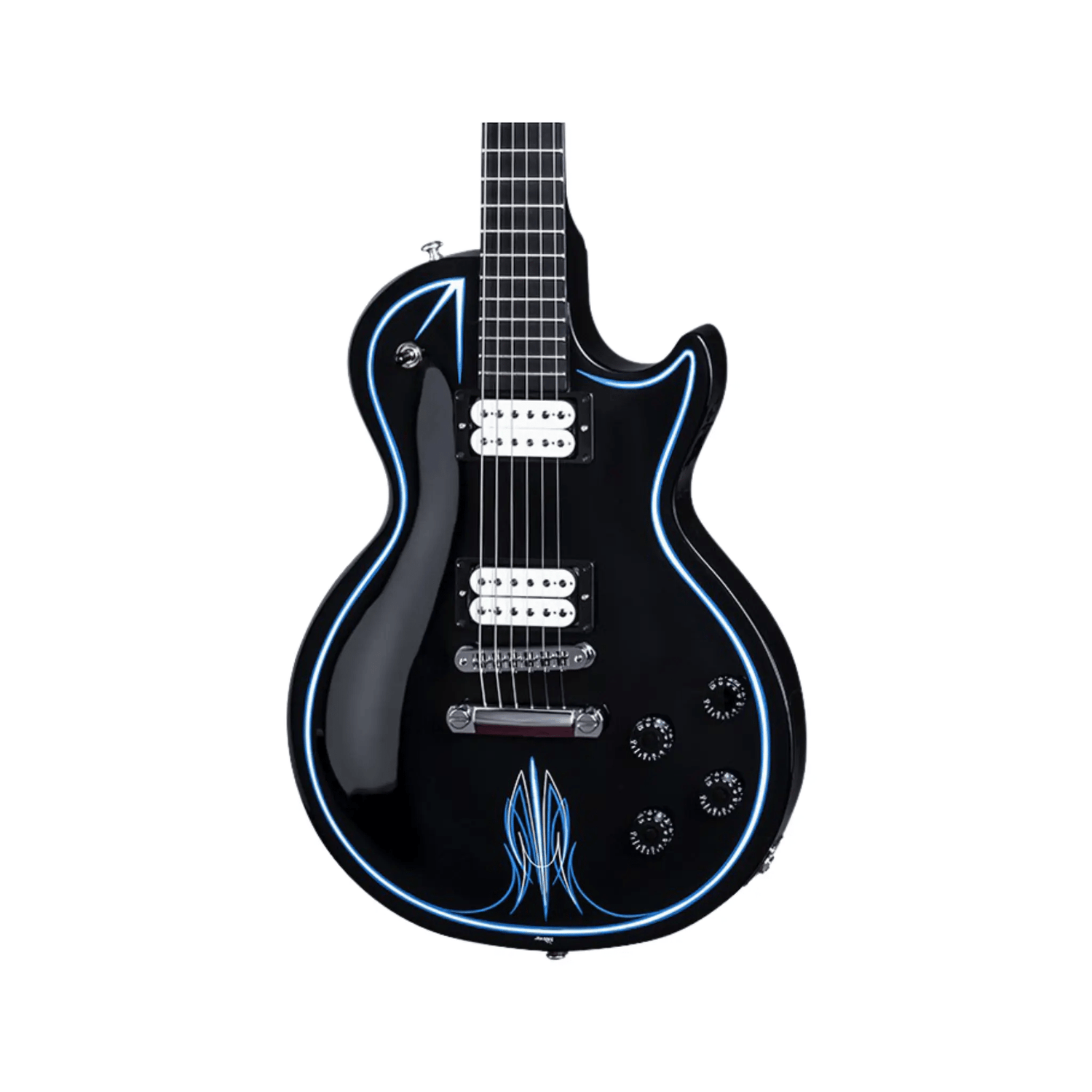 Gibson Les Paul Studio Hot Rod Electric Guitars Gibson Art of Guitar