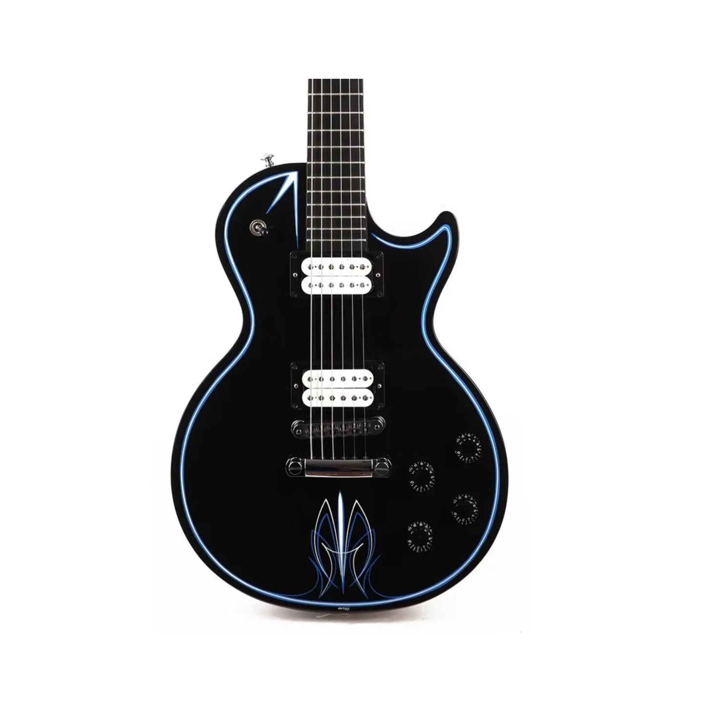 Gibson Les Paul Studio Hot Rod Electric Guitars Gibson Art of Guitar