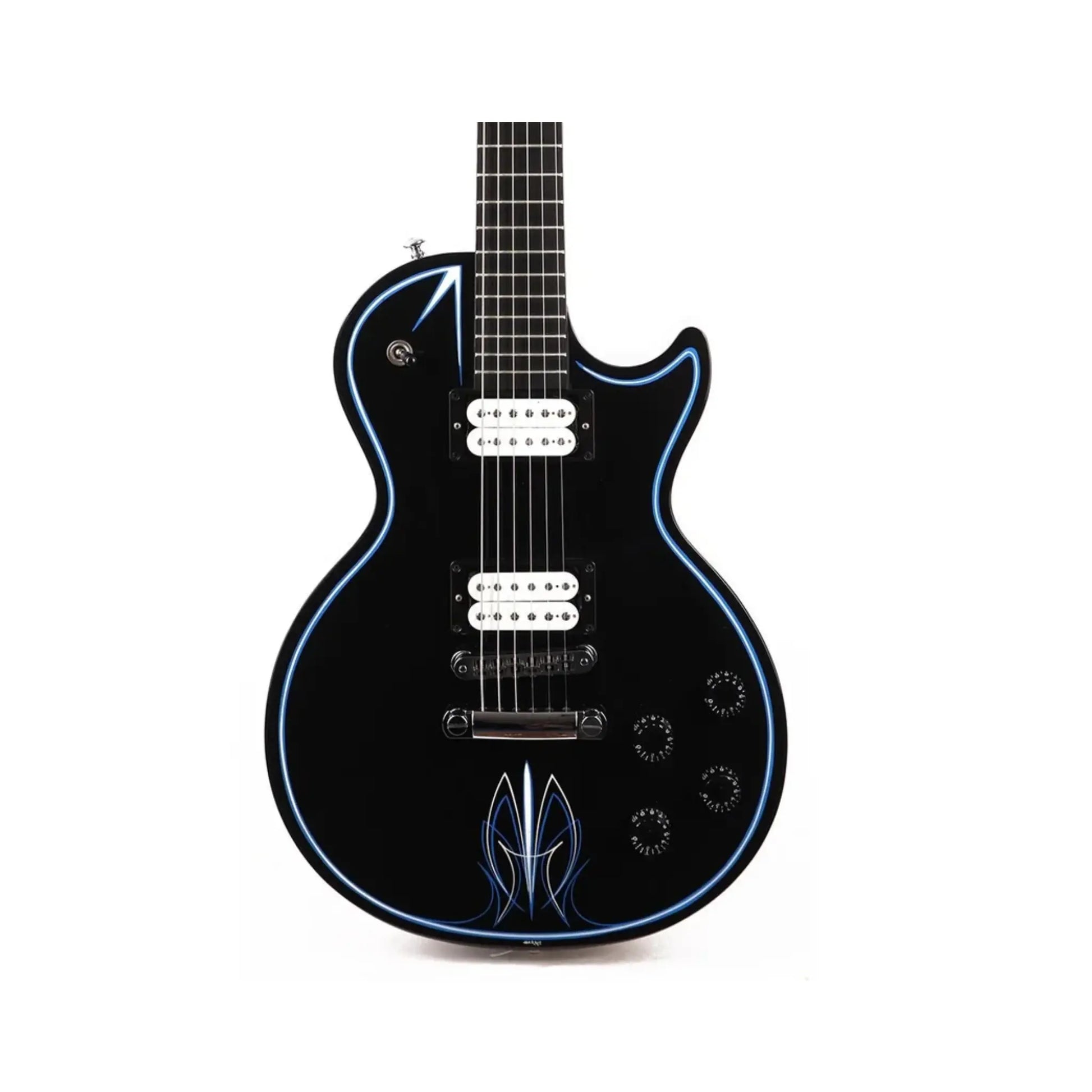 Gibson Les Paul Studio Hot Rod Electric Guitars Gibson Art of Guitar