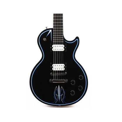 Gibson Les Paul Studio Hot Rod Electric Guitars Gibson Art of Guitar