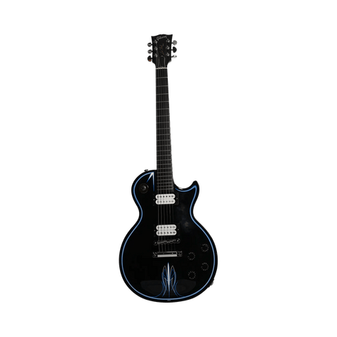 Gibson Les Paul Studio Hot Rod General Gibson Art of Guitar