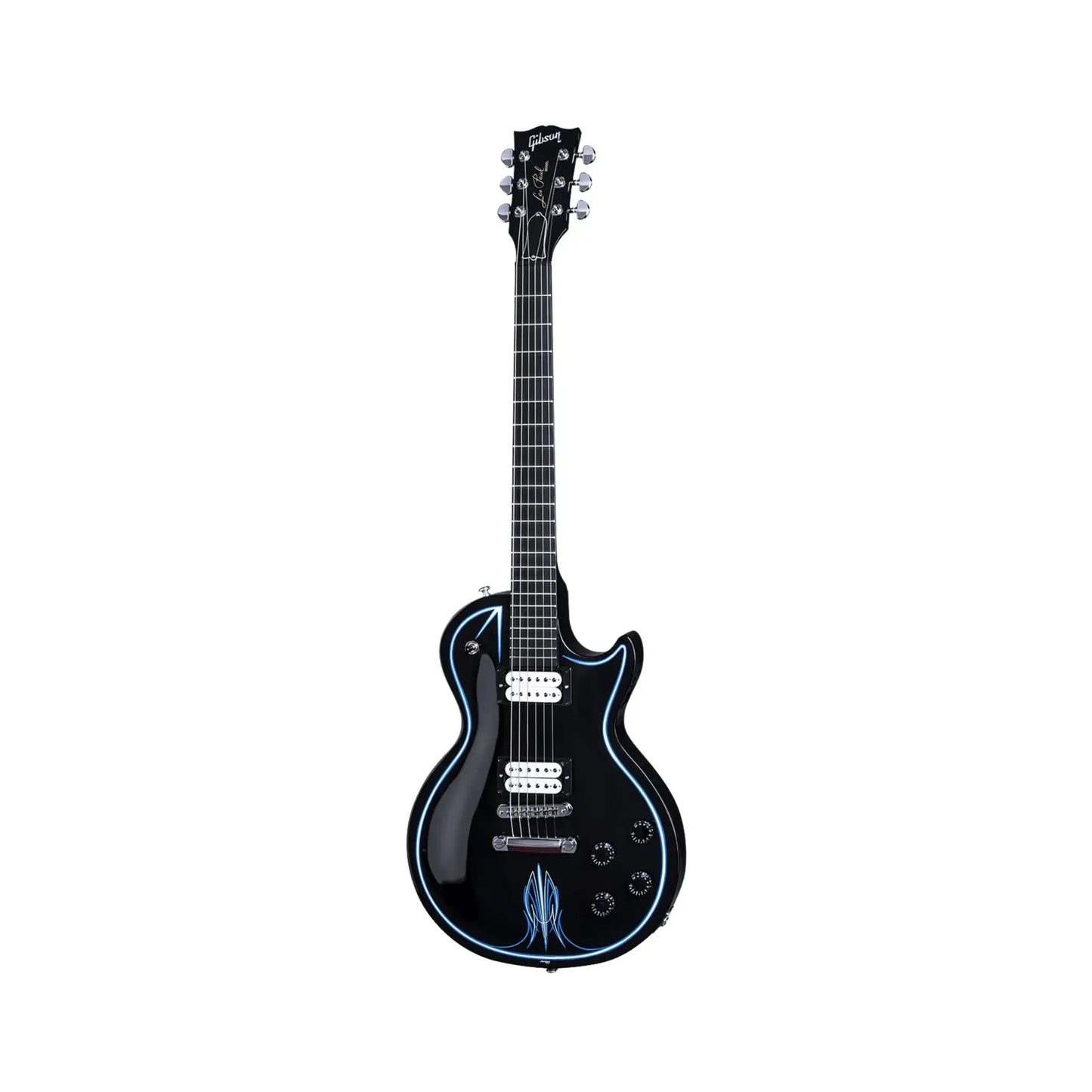 Gibson Les Paul Studio Hot Rod Electric Guitars Gibson Art of Guitar