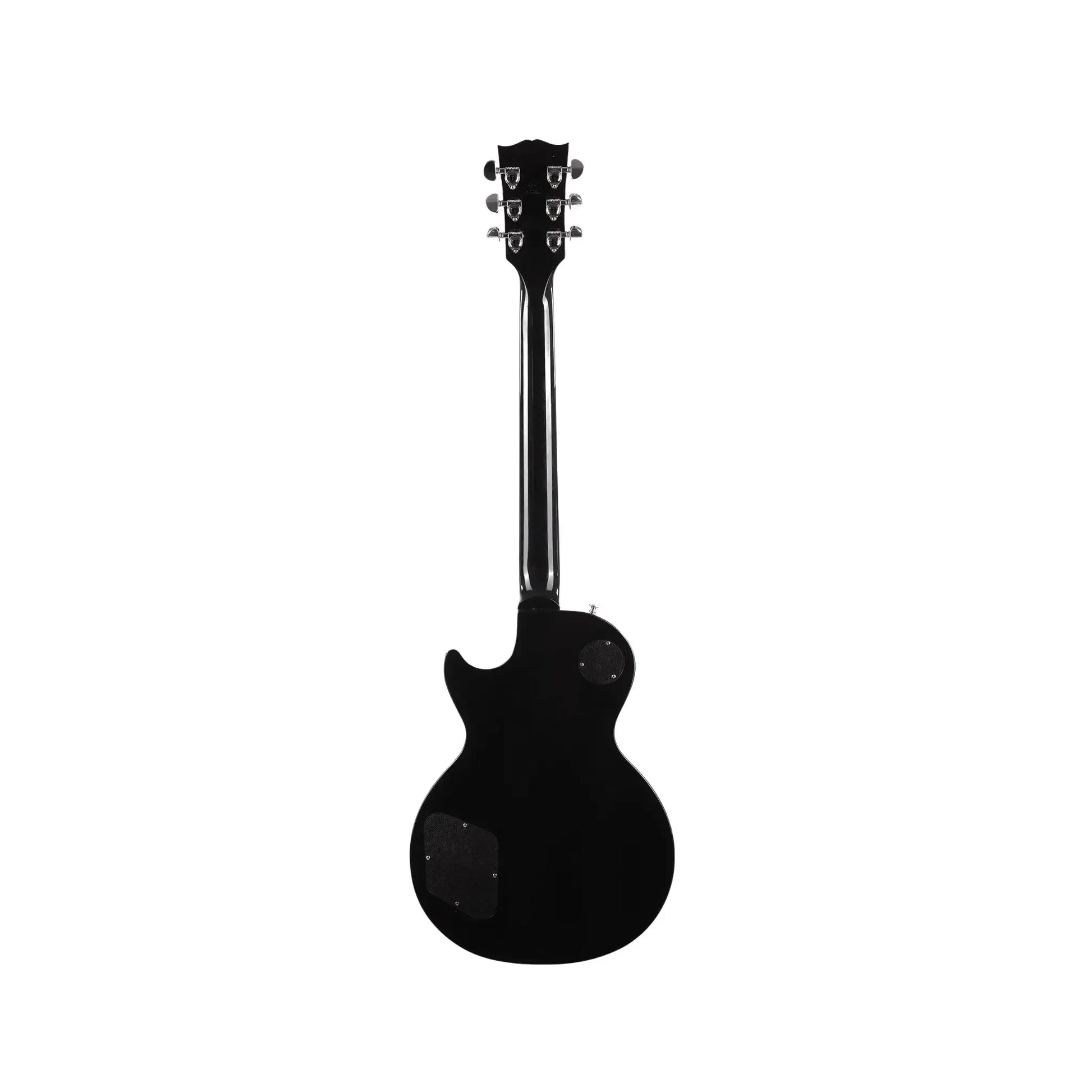 Gibson Les Paul Studio Hot Rod Electric Guitars Gibson Art of Guitar
