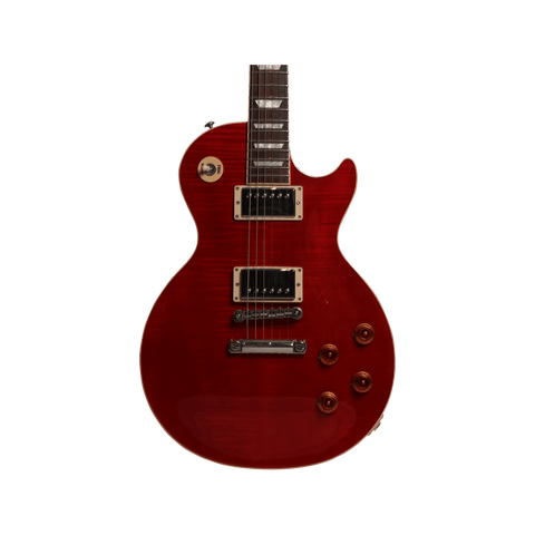 Gibson Les Paul Traditional (2018) General Gibson Art of Guitar
