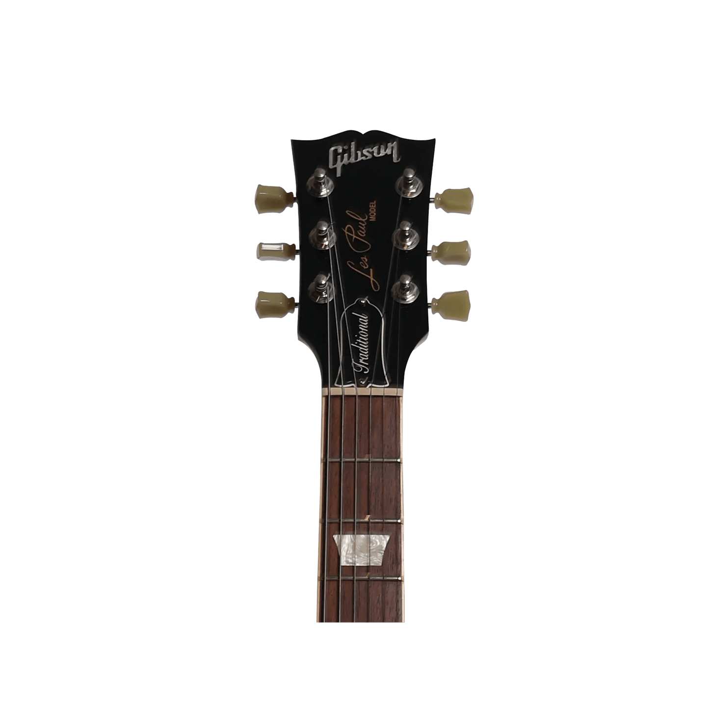 Gibson Les Paul Traditional (2018) General Gibson Art of Guitar