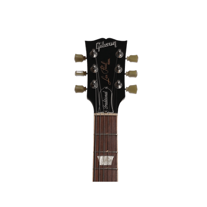 Gibson Les Paul Traditional (2018) General Gibson Art of Guitar