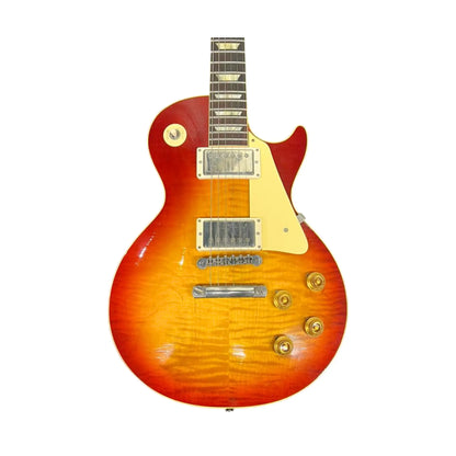 Gibson Les paul Murphy Lab Ultra light Aging (R9) Electric Guitars Gibson Art of Guitar