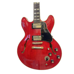Gibson Memphis 1964 ES-345 TDC VOS - Sixties Cherry - (Re-Loved)