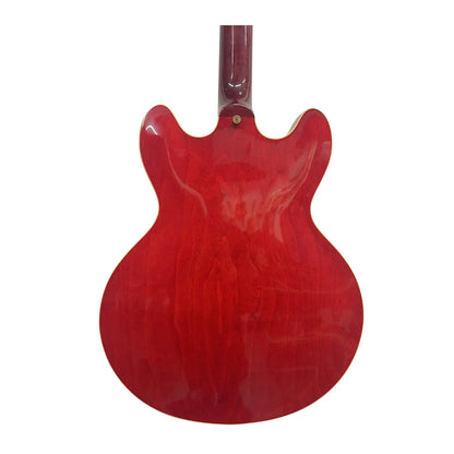 Gibson Memphis 1964 ES-345 TDC VOS - Sixties Cherry - (Re-Loved) Electric Guitars Gibson Art of Guitar