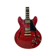 Gibson Memphis 1964 ES-345 TDC VOS - Sixties Cherry - (Re-Loved)