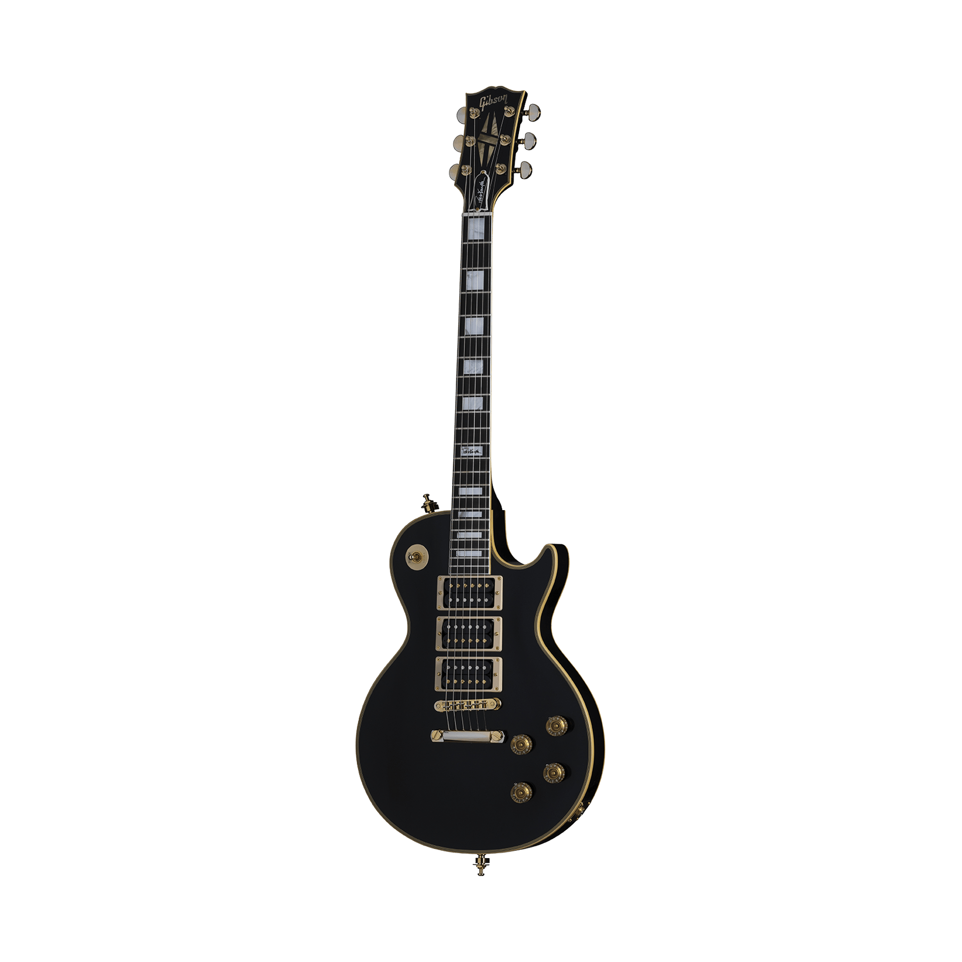 Gibson Peter Frampton "Phenix" Inspired LesPaul Custom VOS GH Guitars Gibson Art of Guitar