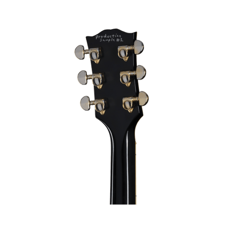 Gibson Peter Frampton "Phenix" Inspired LesPaul Custom VOS GH Guitars Gibson Art of Guitar