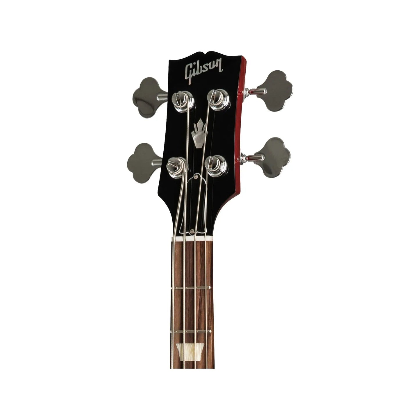 Gibson SG Standard Bass Heritage Cherry Bass Guitars Gibson Art of Guitar