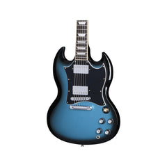 Gibson SG Standard Pelham Blue Burst - Art of Guitar