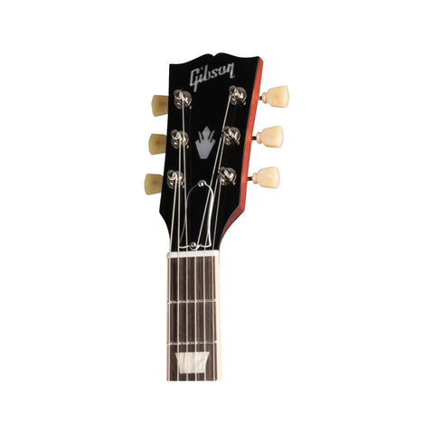 Gibson SG Standard '61 Stop Bar Vintage Cherry Electric Guitars Gibson Art of Guitar
