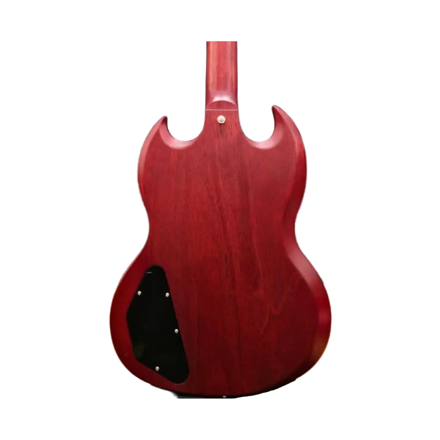 Gibson SG Tribute Electric Guitar – Vintage Cherry Satin - (Re-Loved) Electric Guitars Gibson Art of Guitar