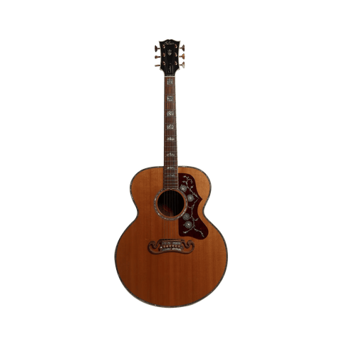 Gibson SJ 200 Custom Koa 1 of 20 General Gibson Art of Guitar